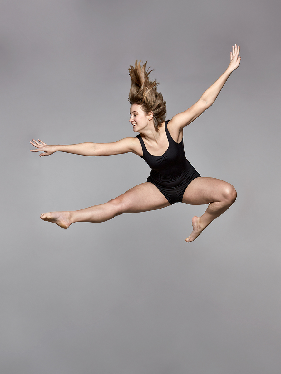 Nina Buholzer - Dance
